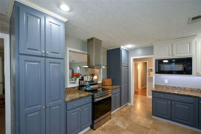 1379 Branchwood Drive, Snellville, GA 30078