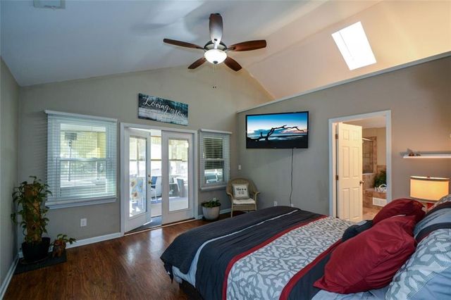 1379 Branchwood Drive, Snellville, GA 30078