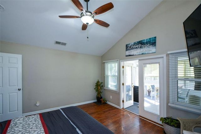 1379 Branchwood Drive, Snellville, GA 30078