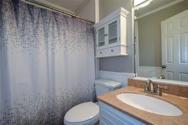 1379 Branchwood Drive, Snellville, GA 30078