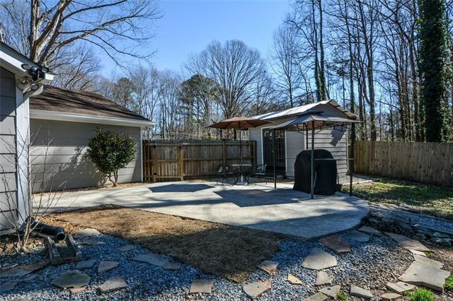 1379 Branchwood Drive, Snellville, GA 30078