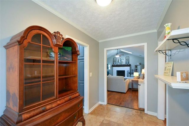 1379 Branchwood Drive, Snellville, GA 30078