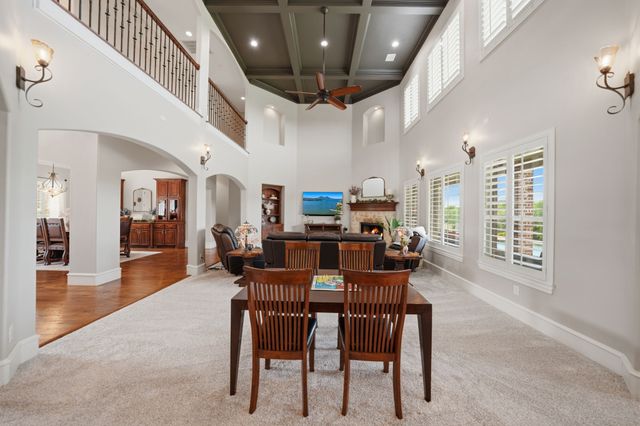 1111 Navarro Drive, Allen, TX 75013