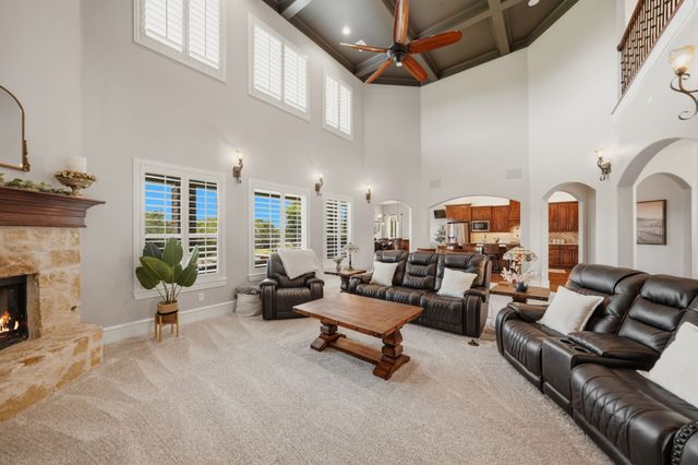 1111 Navarro Drive, Allen, TX 75013