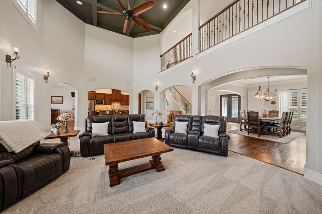 1111 Navarro Drive, Allen, TX 75013