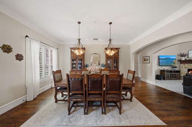 1111 Navarro Drive, Allen, TX 75013