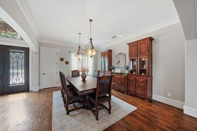 1111 Navarro Drive, Allen, TX 75013