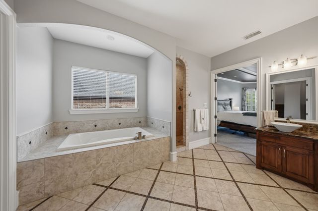 1111 Navarro Drive, Allen, TX 75013