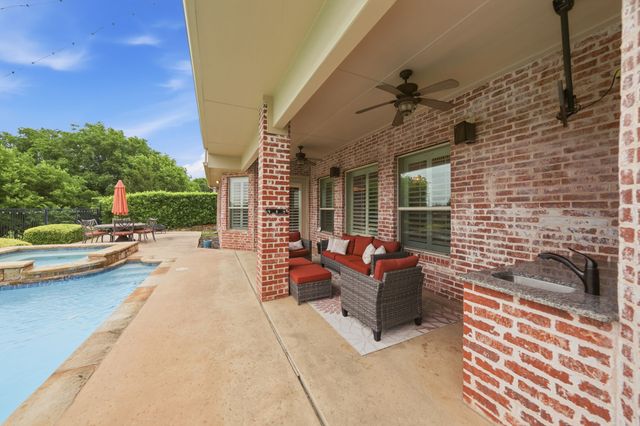 1111 Navarro Drive, Allen, TX 75013