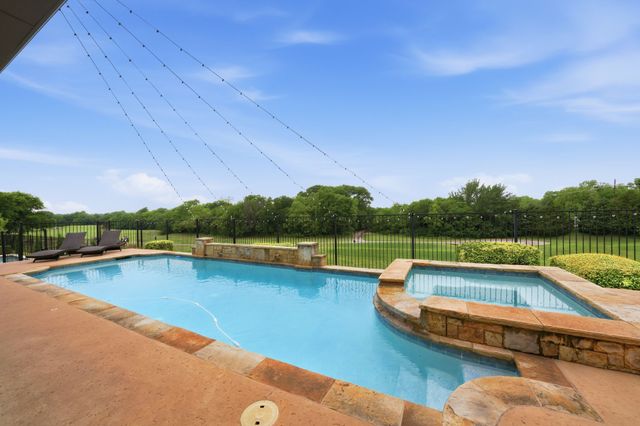 1111 Navarro Drive, Allen, TX 75013