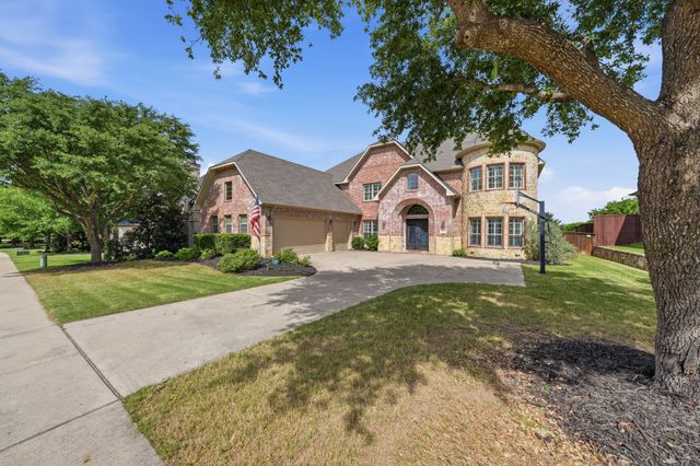 1111 Navarro Drive, Allen, TX 75013