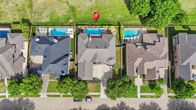 1111 Navarro Drive, Allen, TX 75013