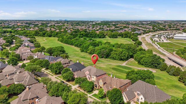 1111 Navarro Drive, Allen, TX 75013