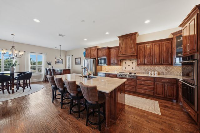 1111 Navarro Drive, Allen, TX 75013