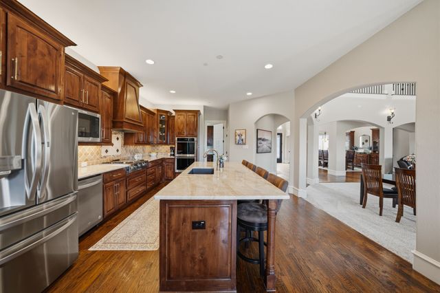 1111 Navarro Drive, Allen, TX 75013