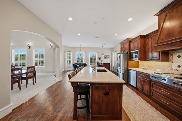 1111 Navarro Drive, Allen, TX 75013