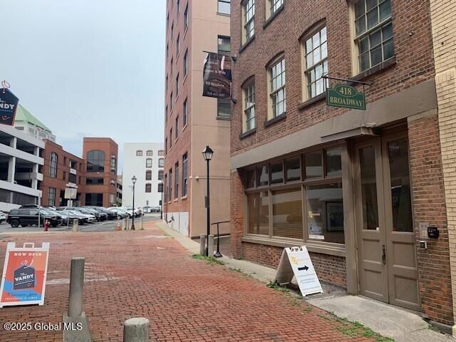 418 Broadway 300, Albany, NY 12207