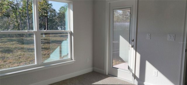 16031 SCAUP DUCK AVENUE, Weeki Wachee, FL 34614