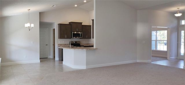 16031 SCAUP DUCK AVENUE, Weeki Wachee, FL 34614