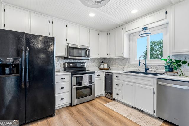 180 Jackson Road, Milledgeville, GA 31061