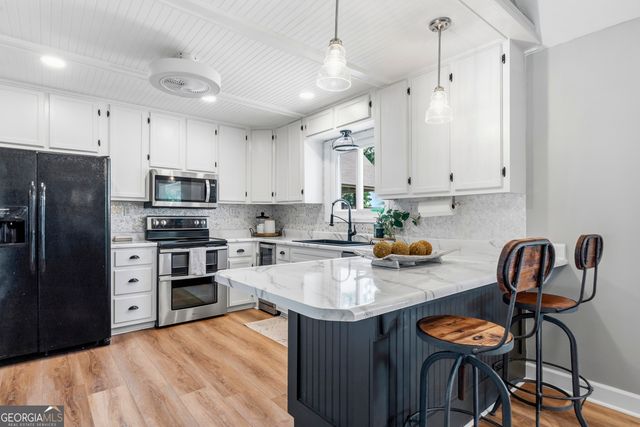 180 Jackson Road, Milledgeville, GA 31061