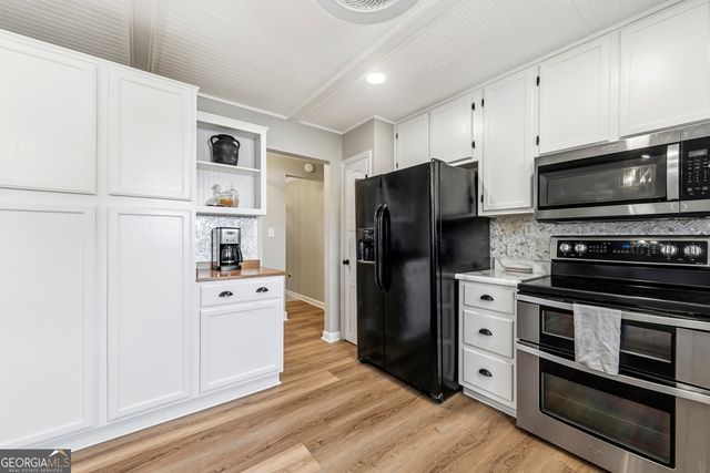 180 Jackson Road, Milledgeville, GA 31061