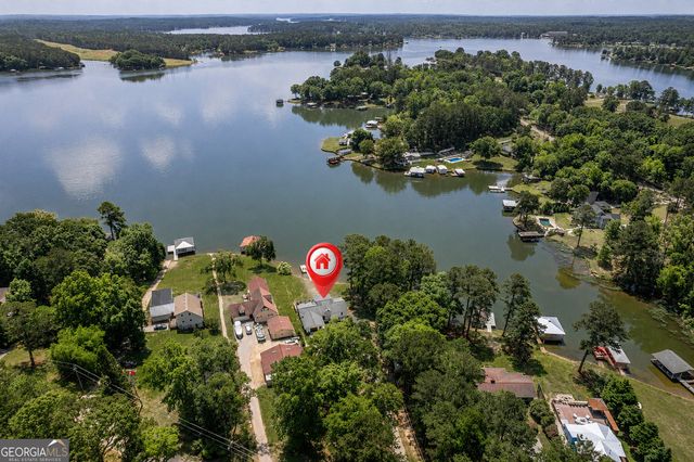 180 Jackson Road, Milledgeville, GA 31061