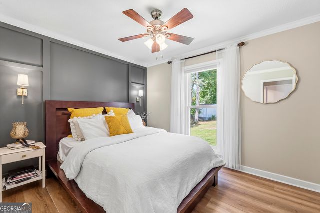 180 Jackson Road, Milledgeville, GA 31061
