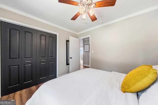 180 Jackson Road, Milledgeville, GA 31061