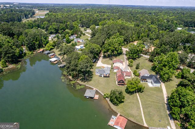 180 Jackson Road, Milledgeville, GA 31061