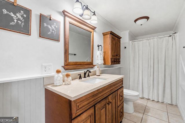 180 Jackson Road, Milledgeville, GA 31061