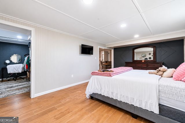 180 Jackson Road, Milledgeville, GA 31061