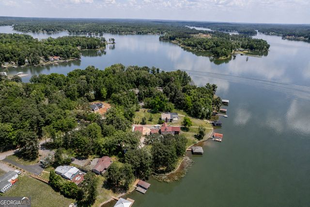180 Jackson Road, Milledgeville, GA 31061