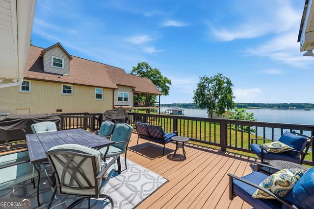 180 Jackson Road, Milledgeville, GA 31061