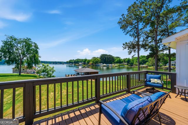 180 Jackson Road, Milledgeville, GA 31061