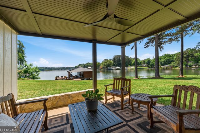 180 Jackson Road, Milledgeville, GA 31061