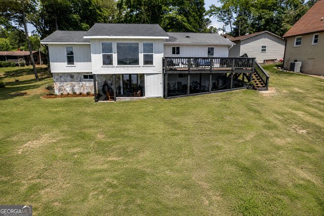 180 Jackson Road, Milledgeville, GA 31061