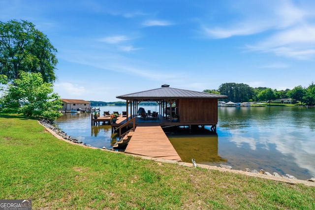 180 Jackson Road, Milledgeville, GA 31061
