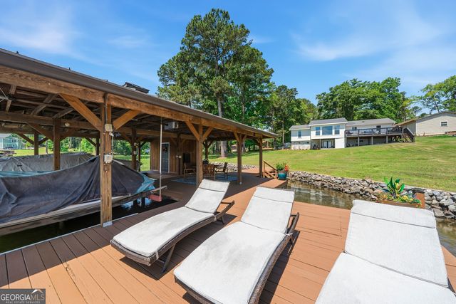 180 Jackson Road, Milledgeville, GA 31061