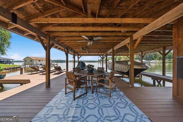 180 Jackson Road, Milledgeville, GA 31061