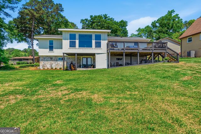 180 Jackson Road, Milledgeville, GA 31061