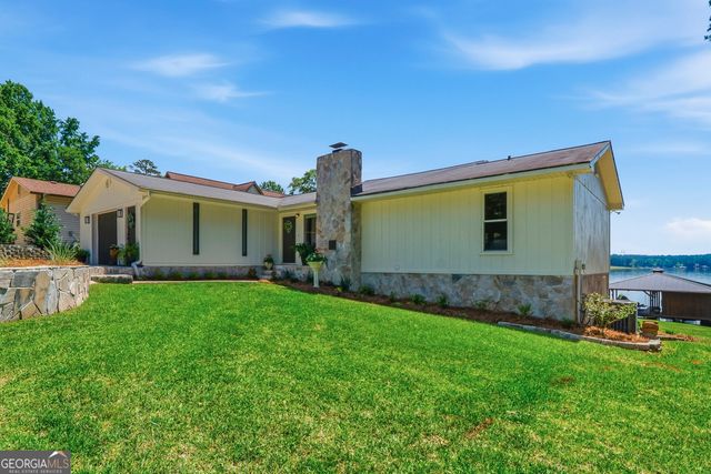 180 Jackson Road, Milledgeville, GA 31061