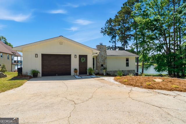 180 Jackson Road, Milledgeville, GA 31061