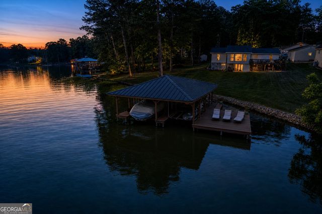180 Jackson Road, Milledgeville, GA 31061