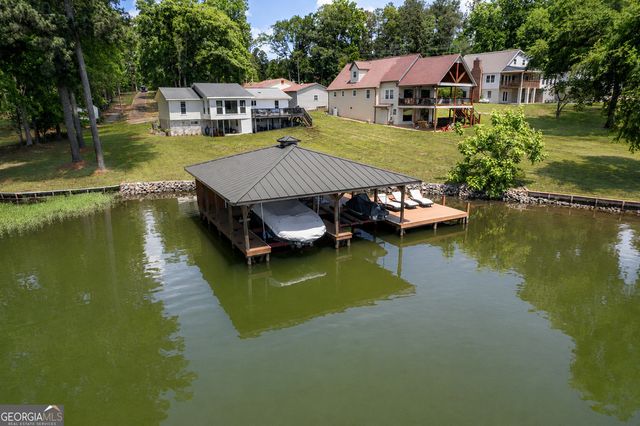 180 Jackson Road, Milledgeville, GA 31061