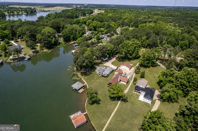 180 Jackson Road, Milledgeville, GA 31061