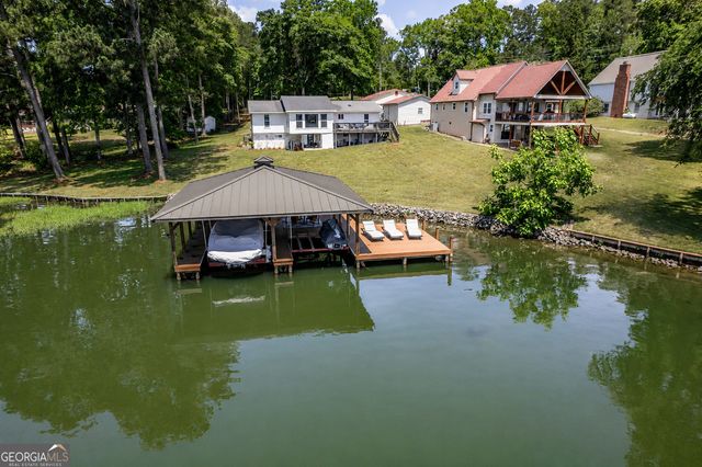 180 Jackson Road, Milledgeville, GA 31061