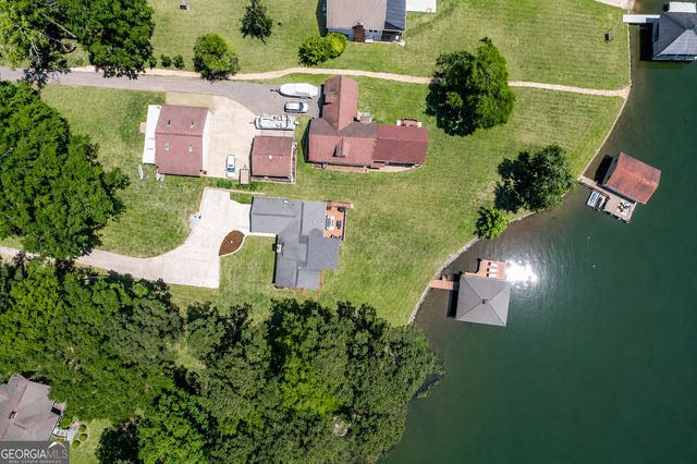 180 Jackson Road, Milledgeville, GA 31061
