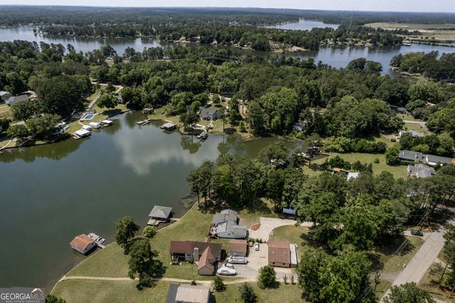 180 Jackson Road, Milledgeville, GA 31061