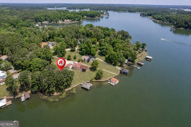 180 Jackson Road, Milledgeville, GA 31061